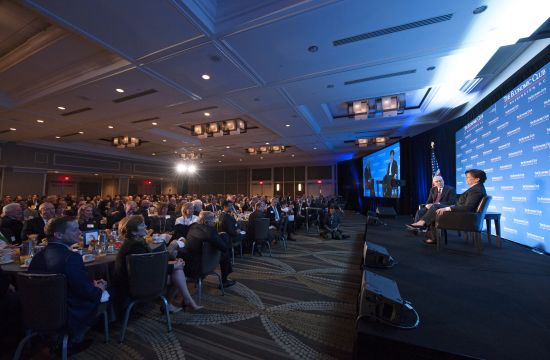 Photo Credit: The Economic Club of Washington, D.C./Joshua Roberts