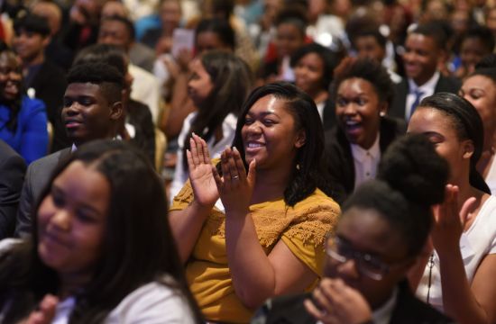 Photo Credit: The Economic Club of Washington, D.C./Joshua Roberts
