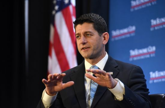 Photo Credit: The Economic Club of Washington, D.C./Joshua Roberts