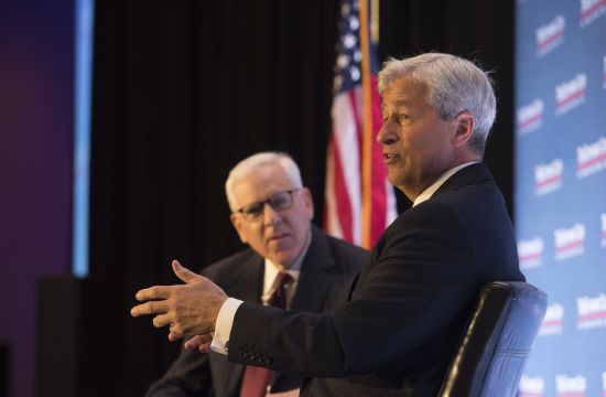 Photo Credit: The Economic Club of Washington, D.C./Joshua Roberts