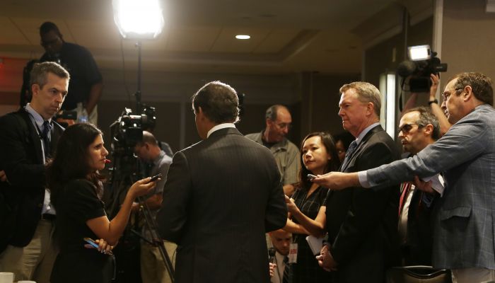 Photo Credit: The Economic Club of Washington, D.C./Joshua Roberts