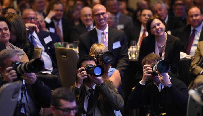 Photo Credit: The Economic Club of Washington, D.C./Joshua Roberts