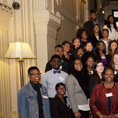 Photo Credit: The Economic Club of Washington, D.C./Joshua Roberts