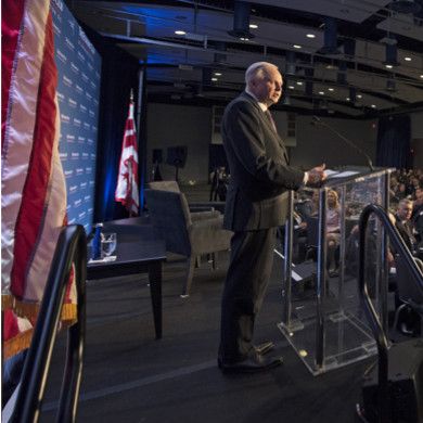 Photo Credit: The Economic Club of Washington, D.C./Joshua Roberts