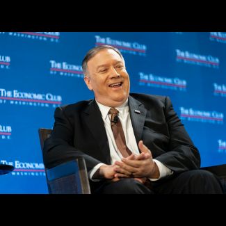 Photo Credit: The Economic Club of Washington, D.C./Joshua Roberts
