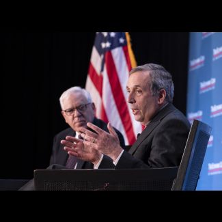 Photo Credit: The Economic Club of Washington, D.C./Joyce Boghasian