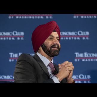 Photo Credit: The Economic Club of Washington, D.C./Joyce Boghasian