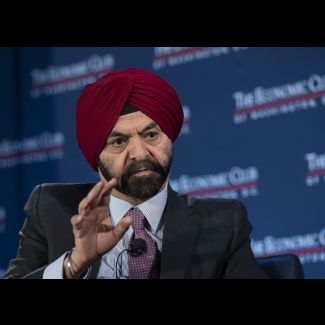 Photo Credit: The Economic Club of Washington, D.C./Joyce Boghasian