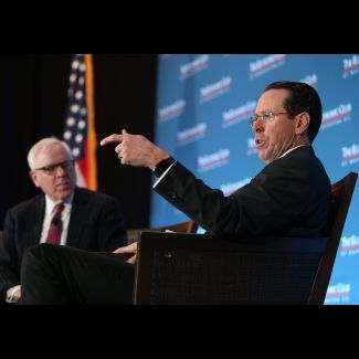 Photo Credit: The Economic Club of Washington, D.C./Joshua Roberts