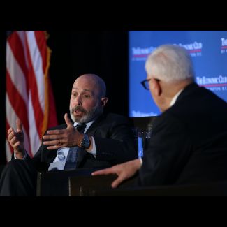 Photo Credit: The Economic Club of Washington, D.C./Joshua Roberts