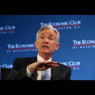 Photo Credit: The Economic Club of Washington, D.C./Joshua Roberts