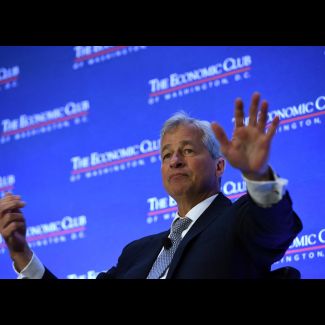 Photo Credit: The Economic Club of Washington, D.C./Joshua Roberts