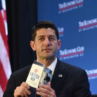 Photo Credit: The Economic Club of Washington, D.C./Joshua Roberts