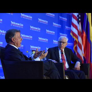 Photo Credit: The Economic Club of Washington, D.C./Joshua Roberts