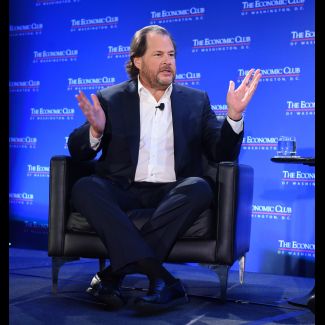 Photo Credit: The Economic Club of Washington, D.C./Joshua Roberts