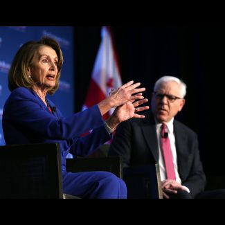 Photo Credit: The Economic Club of Washington, D.C./Joshua Roberts