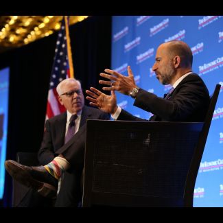 Photo Credit: The Economic Club of Washington, D.C./Joshua Roberts