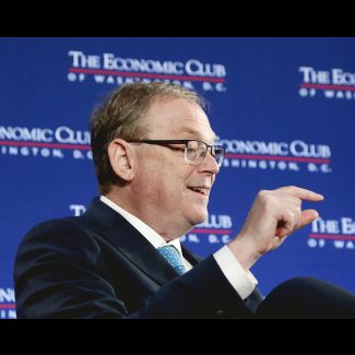 Photo Credit: The Economic Club of Washington, D.C./Joshua Roberts