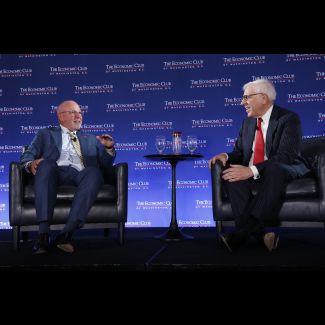 Photo Credit: The Economic Club of Washington, D.C./Joshua Roberts