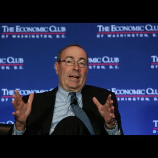 Photo Credit: The Economic Club of Washington, D.C./Joshua Roberts