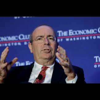 Photo Credit: The Economic Club of Washington, D.C./Joshua Roberts