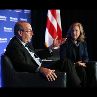 Photo Credit: The Economic Club of Washington, D.C./Joshua Roberts