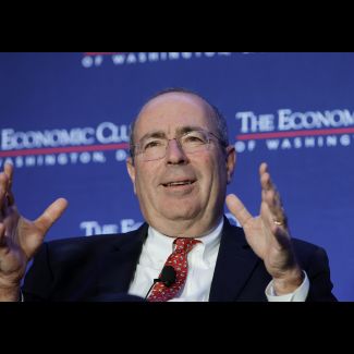 Photo Credit: The Economic Club of Washington, D.C./Joshua Roberts