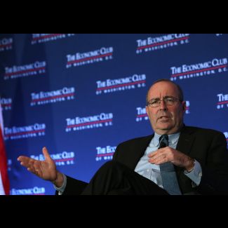 Photo Credit: The Economic Club of Washington, D.C./Joshua Roberts