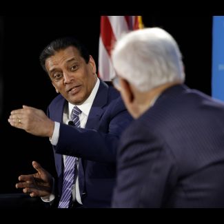 Photo Credit: The Economic Club of Washington, D.C./Joshua Roberts