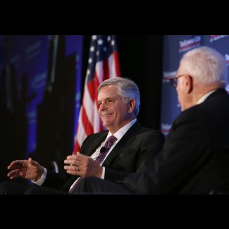 Photo Credit: The Economic Club of Washington, D.C./Joshua Roberts