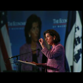 Photo Credit: The Economic Club of Washington, D.C./Joshua Roberts