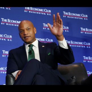 Photo Credit: The Economic Club of Washington, D.C./Joshua Roberts