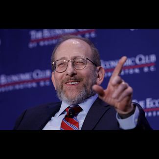 Photo Credit: The Economic Club of Washington, D.C./Joshua Roberts