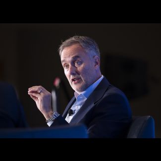 Photo Credit: The Economic Club of Washington, D.C./Joyce Boghasian