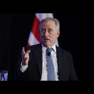 Photo Credit: The Economic Club of Washington, D.C./Joshua Roberts