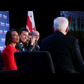 Photo Credit: The Economic Club of Washington, D.C./Joshua Roberts