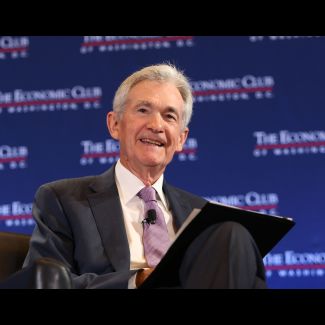 Photo Credit: The Economic Club of Washington, D.C./Joshua Roberts