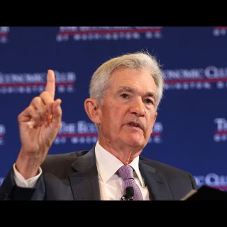 Photo Credit: The Economic Club of Washington, D.C./Joshua Roberts