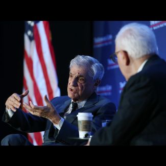 Photo Credit: The Economic Club of Washington, D.C./Joshua Roberts
