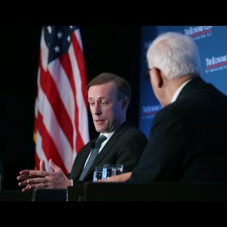 Photo Credit: The Economic Club of Washington, D.C./Joshua Roberts