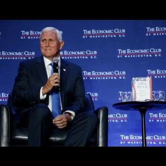 Photo Credit: The Economic Club of Washington, D.C./Joshua Roberts