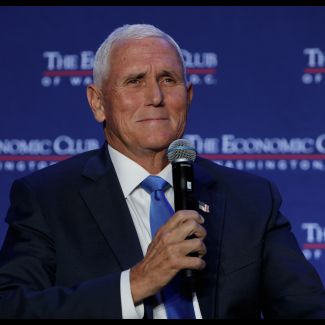Photo Credit: The Economic Club of Washington, D.C./Joshua Roberts