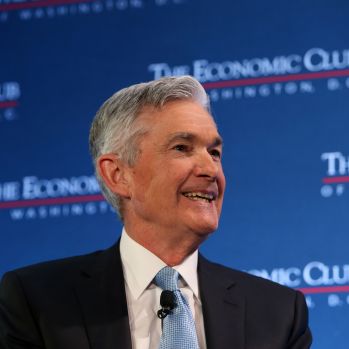 Photo Credit: The Economic Club of Washington, D.C./Joshua Roberts