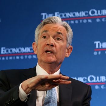 Photo Credit: The Economic Club of Washington, D.C./Joshua Roberts