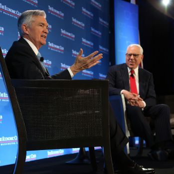 Photo Credit: The Economic Club of Washington, D.C./Joshua Roberts