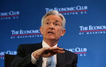Photo Credit: The Economic Club of Washington, D.C./Joshua Roberts