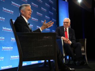 Photo Credit: The Economic Club of Washington, D.C./Joshua Roberts